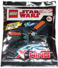 Poe Dameron's X-Wing LEGO Star Wars Prices