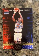 Hakeem Olajuwon #22 Basketball Cards 1996 Upper Deck USA Prices
