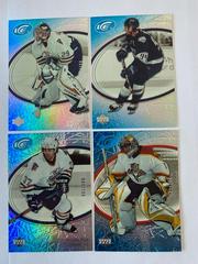 Ryan Smyth #38 Hockey Cards 2005 Upper Deck Ice Prices