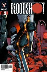 Bloodshot [Lozzi/Hannin] Comic Books Bloodshot Prices