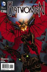 Batwoman [Johnson] Comic Books Batwoman Prices