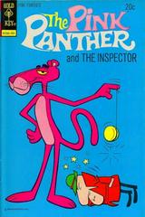 The Pink Panther #17 (1974) Comic Books The Pink Panther Prices