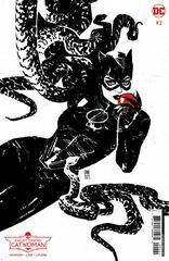 Knight Terrors: Catwoman [Dani] #2 (2023) Comic Books Knight Terrors: Catwoman Prices