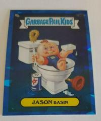 JASON Basin #14b Garbage Pail Kids 2020 Sapphire Prices