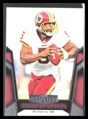 Donovan McNabb #70 Football Cards 2010 Topps Unrivaled Prices