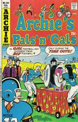Archie's Pals 'n' Gals #102 (1976) Comic Books Archie's Pals 'N' Gals Prices
