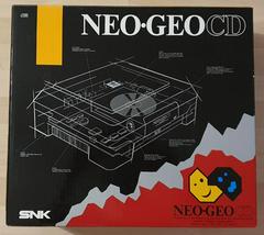 Neo Geo CD Front Loader JP Neo Geo CD Prices