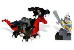 LEGO Set | Castle Black Dragon LEGO DUPLO