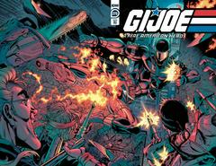 G.I. Joe: A Real American Hero [Incentive] #275 (2020) Comic Books G.I. Joe: A Real American Hero Prices
