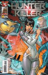 Hunter-Killer [Campbell] Comic Books Hunter-Killer Prices