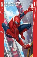 Ultimate Spider-Man [Lee] #1 (2002) Comic Books Ultimate Spider-Man Prices