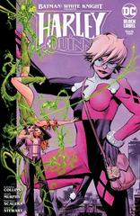 Batman: White Knight Presents Harley Quinn #2 (2020) Comic Books Batman: White Knight Presents Harley Quinn Prices