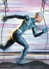 Quicksilver #2 Marvel 2020 Masterpieces Prices