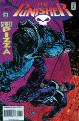 The Punisher #98 (1995) Comic Books Punisher Prices