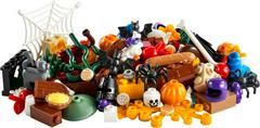 LEGO Set | Halloween Fun VIP Add-On Pack LEGO Brand