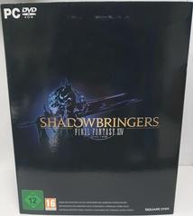 Final Fantasy XIV: Shadowbringers [Collector's Edition] PC Games Prices