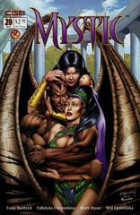 Mystic #29 (2002) Comic Books Mystic Prices