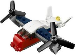 LEGO Set | Transport Plane LEGO Creator