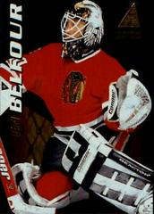 Ed Belfour #95 Hockey Cards 1995 Zenith Prices