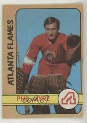Phil Myre Hockey Cards 1972 O-Pee-Chee Prices