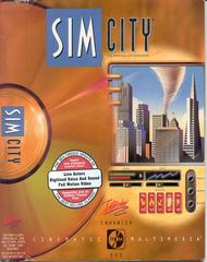 SimCity: Enhanced PC Games Prices