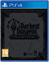 Darkest Dungeon: Collector's Edition PAL Playstation 4 Prices