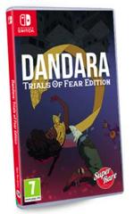 Dandara: Trials of Fear Edition PAL Nintendo Switch Prices