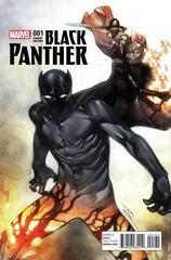 Black Panther [Coipel] #1 (2016) Comic Books Black Panther Prices