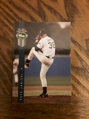 Pete Janicki #307 Baseball Cards 1992 Classic 4 Sport Prices