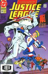 Justice League Europe #38 (1992) Comic Books Justice League Europe Prices
