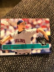 Josh Beckett #453 Baseball Cards 2003 Upper Deck Prices