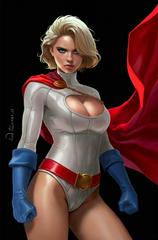 Power Girl [Talavera Virgin] #1 (2023) Comic Books Power Girl Prices