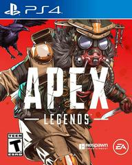 Apex Legends [Bloodhound Edition] Playstation 4 Prices