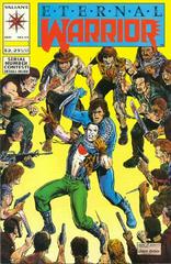 Eternal Warrior #14 (1993) Comic Books Eternal Warrior Prices