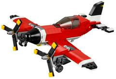 LEGO Set | Propeller Plane LEGO Creator