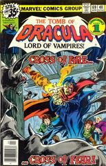 Tomb of Dracula #69 (1979) Comic Books Tomb of Dracula Prices