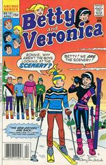 Betty and Veronica #19 (1989) Comic Books Betty and Veronica Prices
