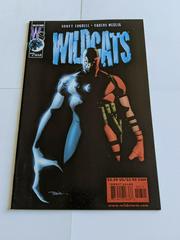 Wildcats #7 (2000) Comic Books Wildcats Prices