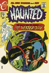 Haunted #2 (1971) Comic Books Haunted Prices