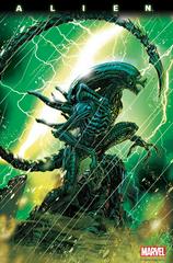 Alien [Meyers] Comic Books Alien Prices