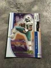 O.J. McDuffie #30 Football Cards 2000 Upper Deck Ionix Prices