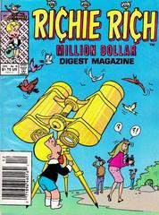 Richie Rich Million Dollar Digest #18 (1990) Comic Books Richie Rich Million Dollar Digest Prices