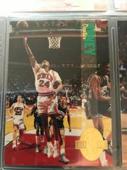 Dexter Boney Basketball Cards 1993 Classic Four Sport Prices
