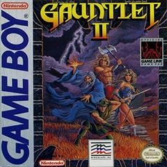 Gauntlet II GameBoy Prices