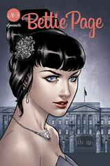 Bettie Page [Ohta] #3 (2019) Comic Books Bettie Page Prices