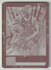 Paul George Basketball Cards 2018 Panini Court Kings Prices