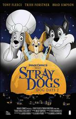 Stray Dogs: Dog Days [Hocus Pocus] Comic Books Stray Dogs: Dog Days Prices
