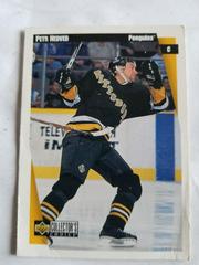 Petr Nedved Hockey Cards 1997 Collector's Choice Prices