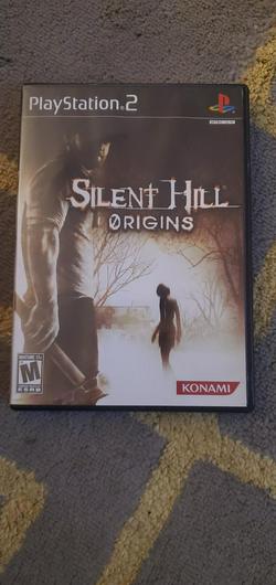 Silent Hill Origins photo