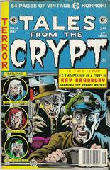Tales from the Crypt #6 (1992) Comic Books Tales from the Crypt Prices